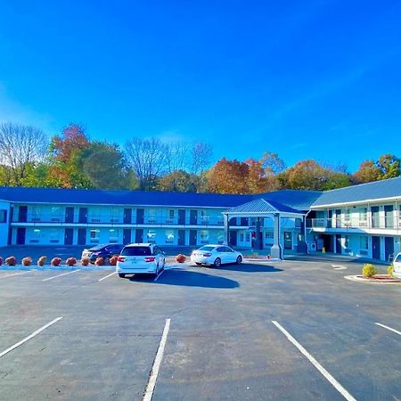 Kings Inn LaFayette Εξωτερικό φωτογραφία