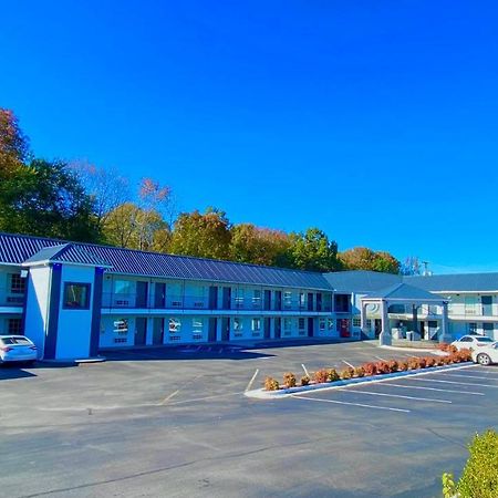Kings Inn LaFayette Εξωτερικό φωτογραφία