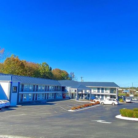 Kings Inn LaFayette Εξωτερικό φωτογραφία