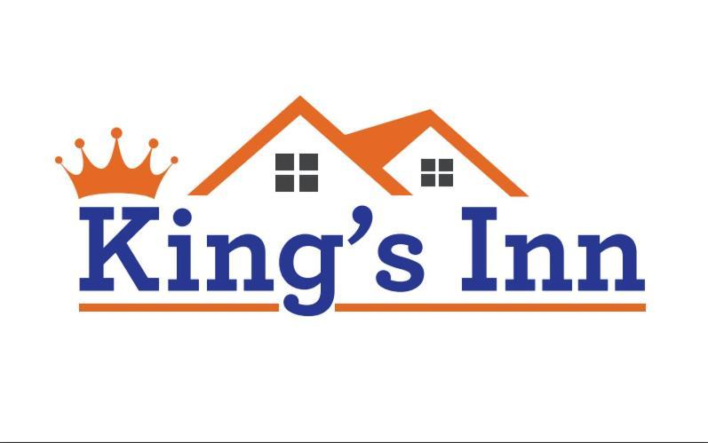 Kings Inn LaFayette Εξωτερικό φωτογραφία