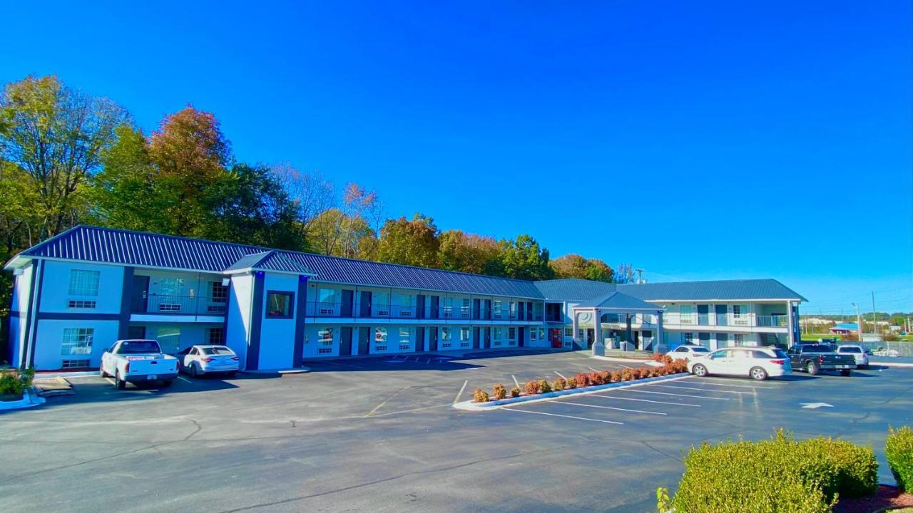 Kings Inn LaFayette Εξωτερικό φωτογραφία